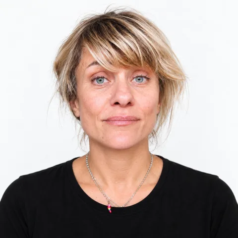 Serena Tommasini